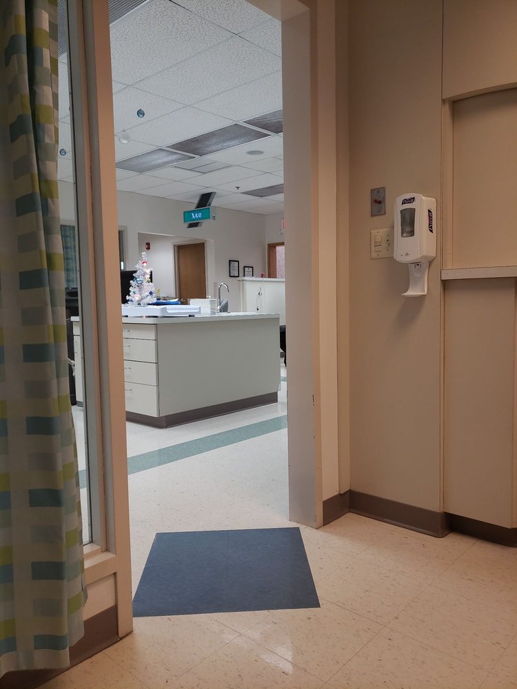 Patient First Primary and Urgent Care - Leesburg