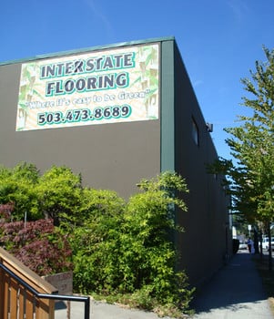 image of business Interstate Flooring