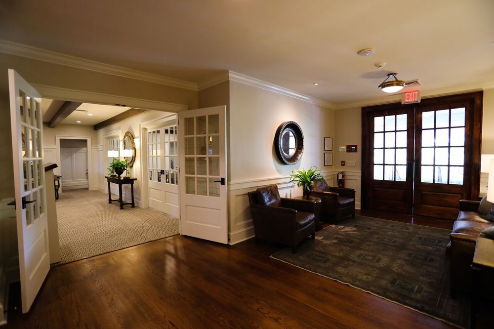 Heartwood at Longleaf