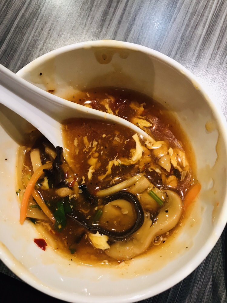 Hakka Legend