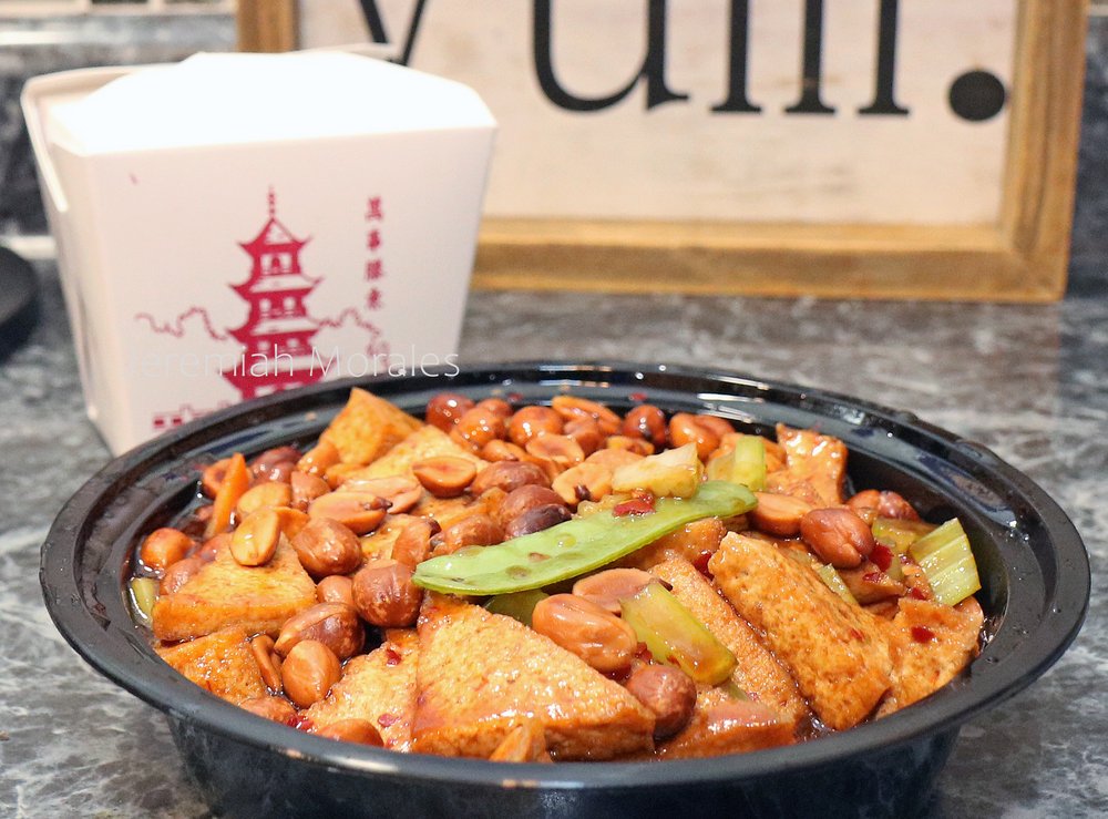 Huai Chinese Cuisine