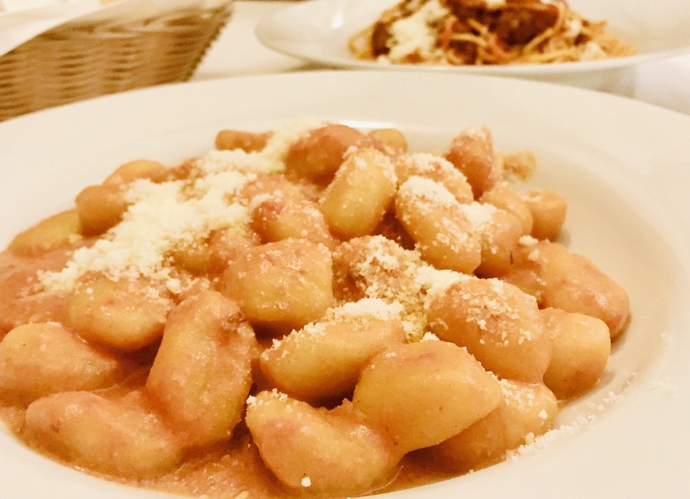 Mastro Ristorante Italiano