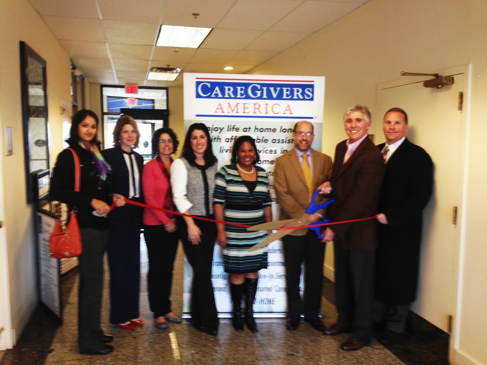 CareGivers America