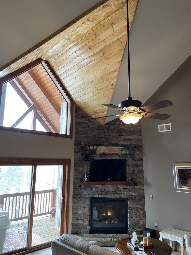 Blake Randy Carpentry