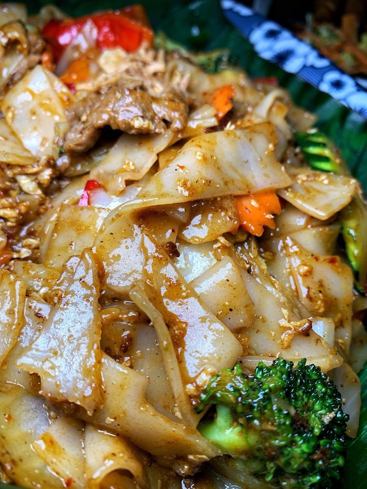 Every Thai