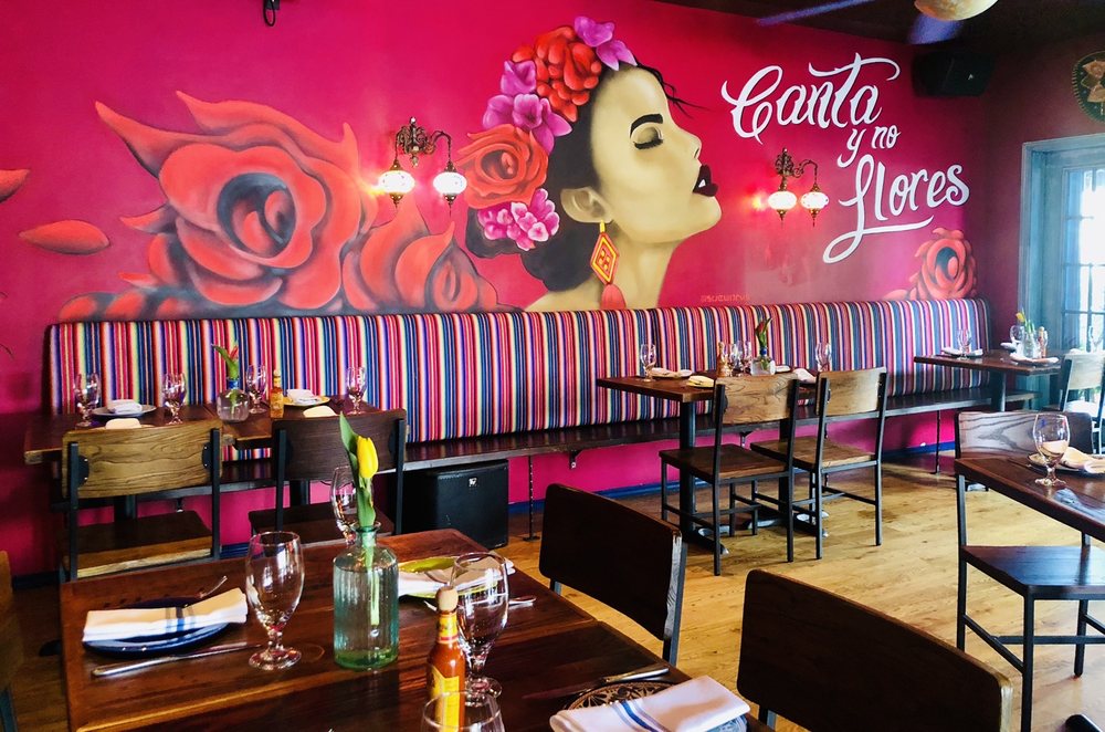 Lolitas Mexican Cantina- North Bergen