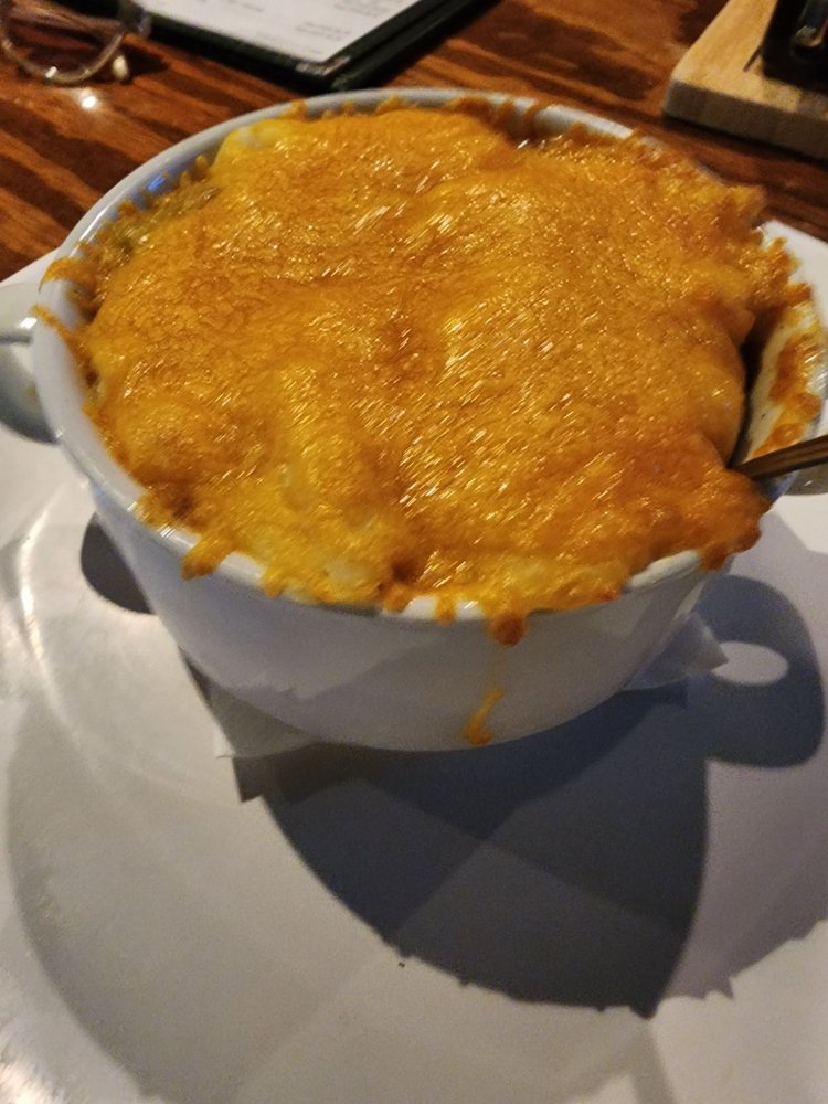 The Irishman Pub