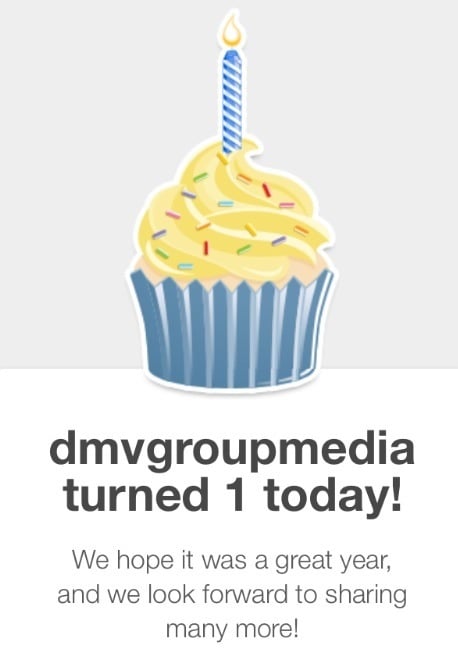DMV Group Media