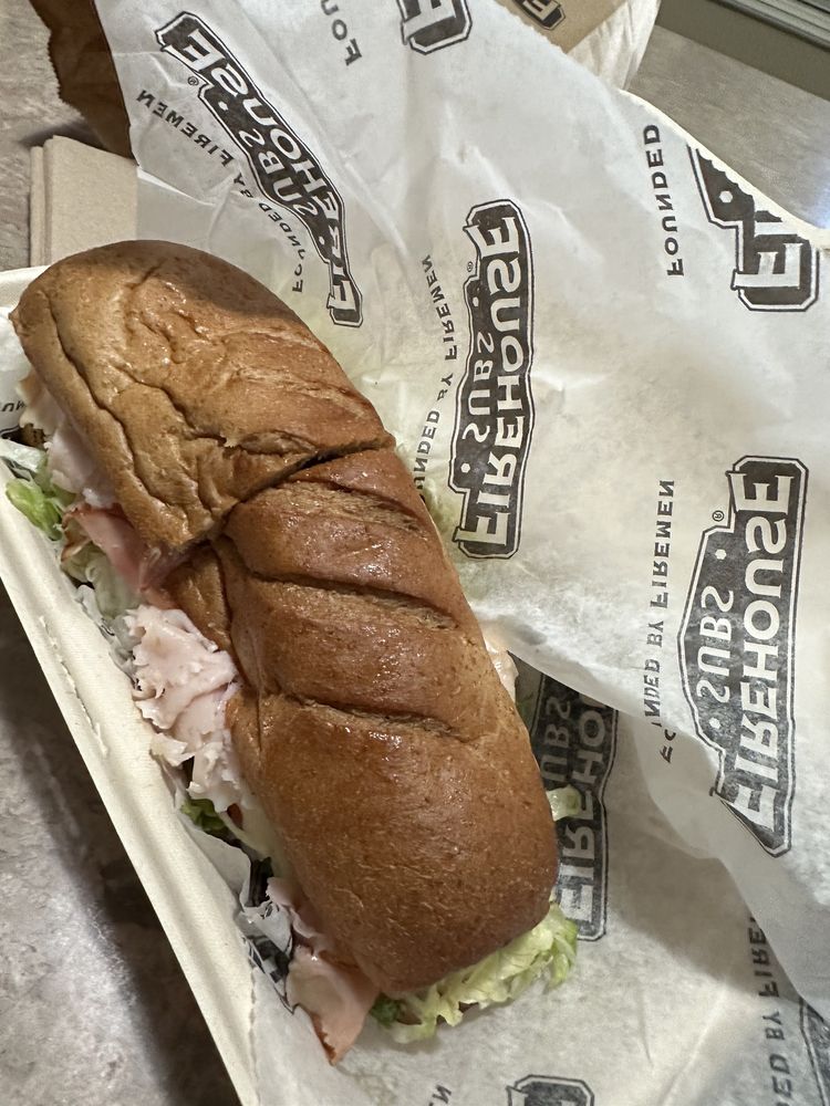 Firehouse Subs
