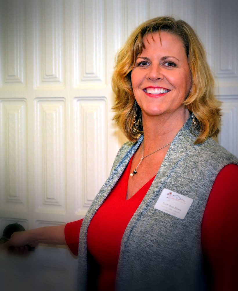 Ruth Ann Bowe - Village Properties