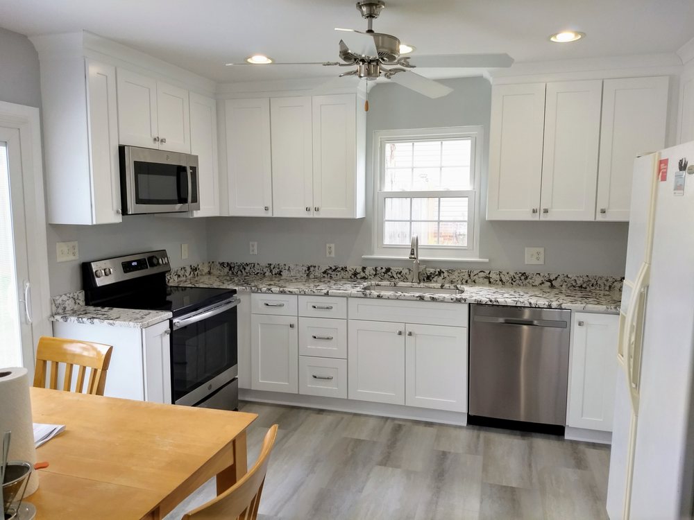 Carolina Restoration Services