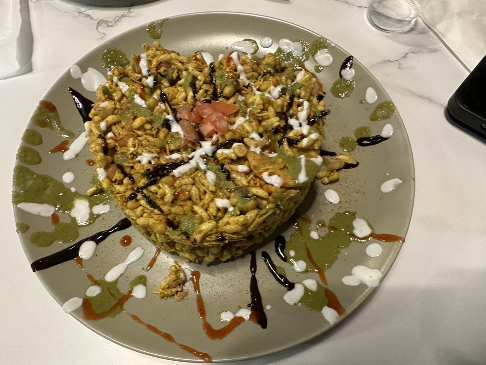 Sweet Timez Indian Sweets & Bakery, Farmington Roadtrippers