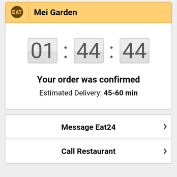 Chinese Food Capitola Delivery Chinese Food Capitola Delivery