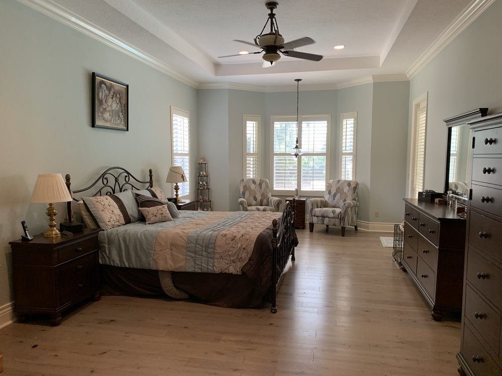 Five Star Painting of New Port Richey