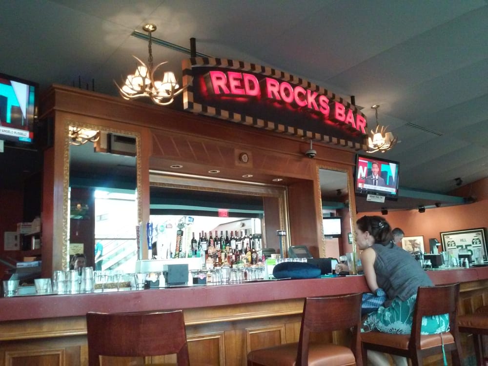 Red Rocks Bar and BBQ 63 Photos & 80 Reviews Bars 8500 Pea Blvd