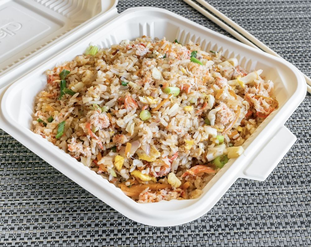 Thai Chili Express Thai Chili Express