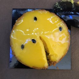 Tartaletta al Frutto Della Passione