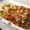 Metro Halal Food Cart