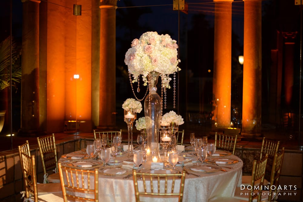 Casa Diri's Floral Designs