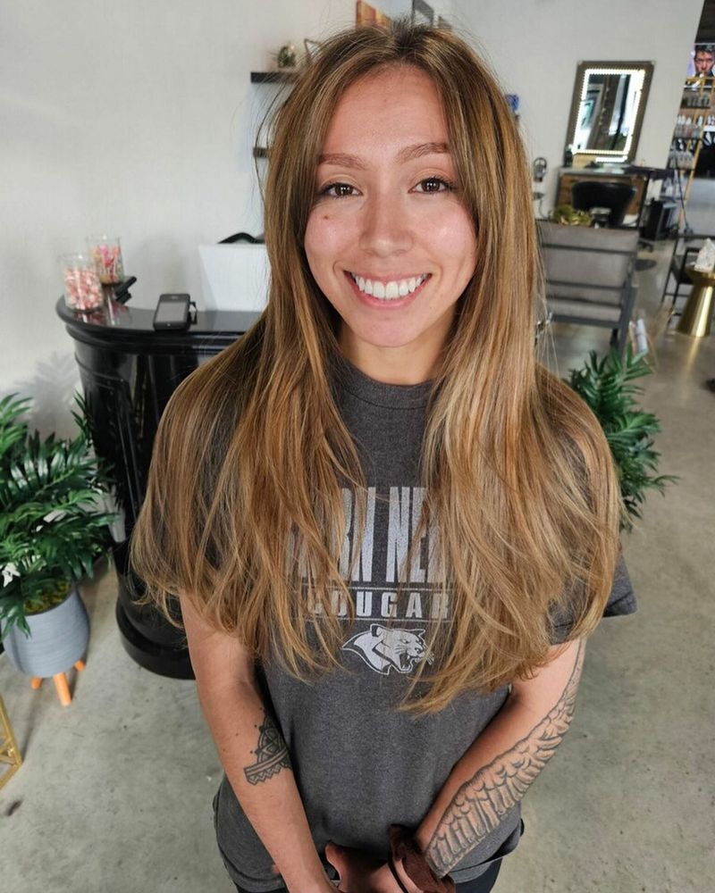 Alchemy Salon