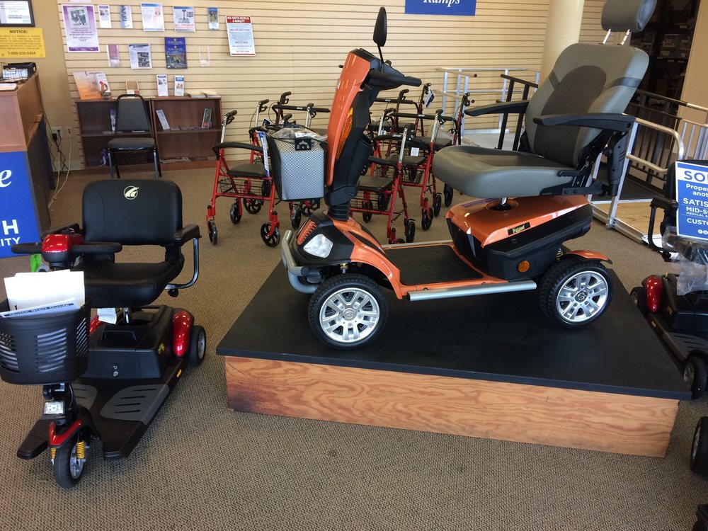 MidSouth Medical & Mobility Medical Supplies 5138 Old Summer Rd