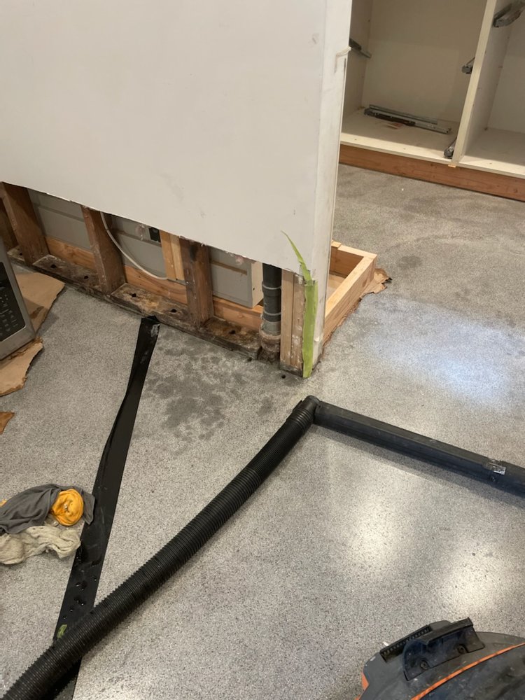 Titus Waterproofing