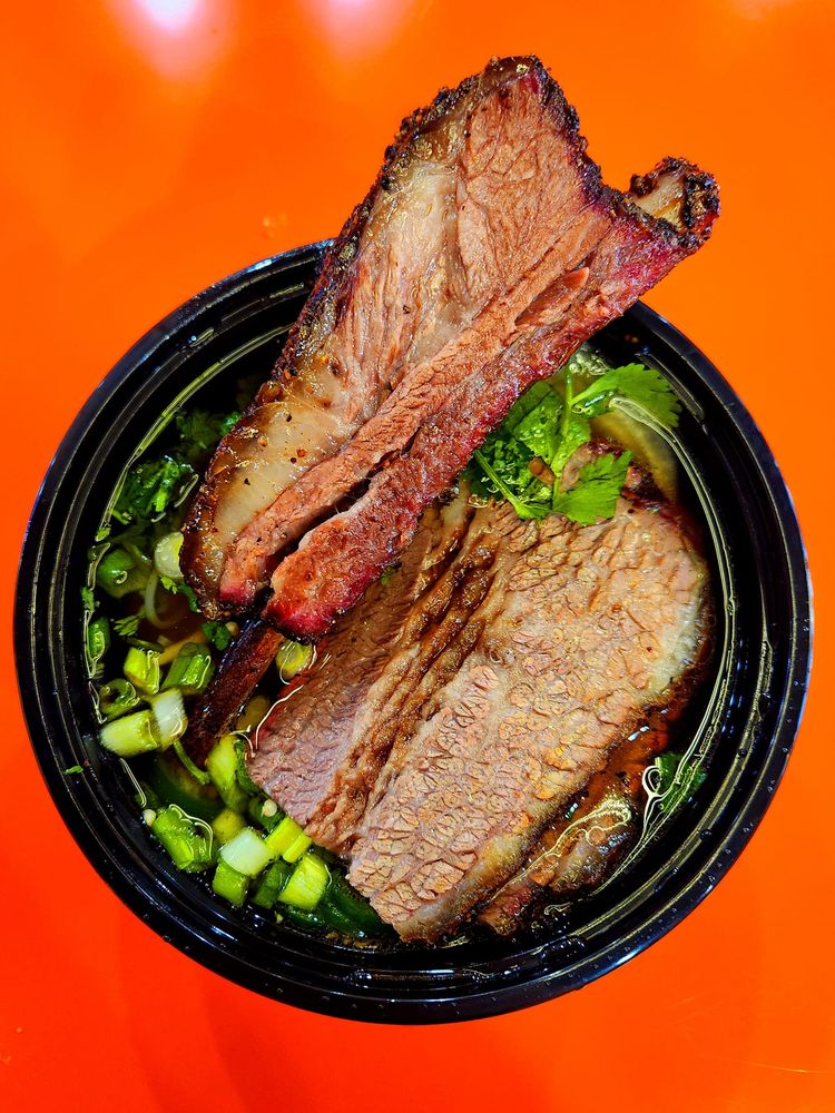 Cowboy Pho