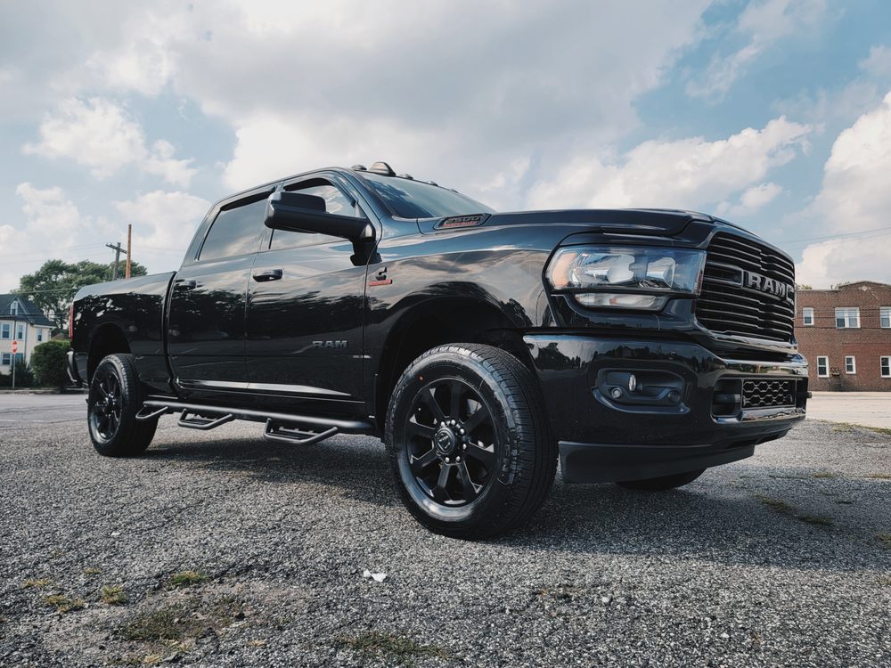 Springfield Ford Lincoln