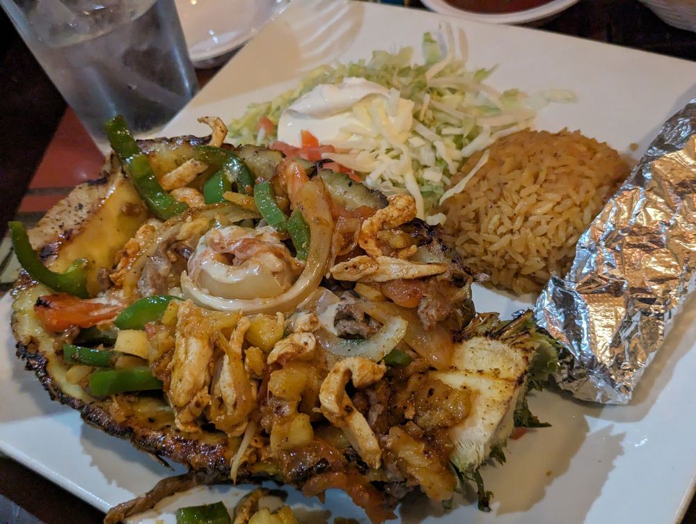 Los Tapatios