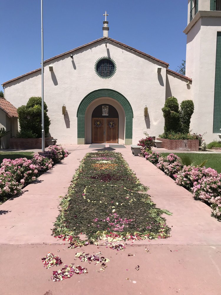 Our Lady of Fatima ChurchShrine