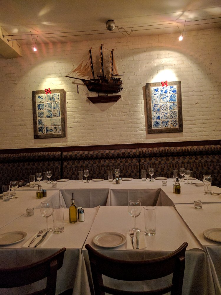 Restaurant Bitoque
