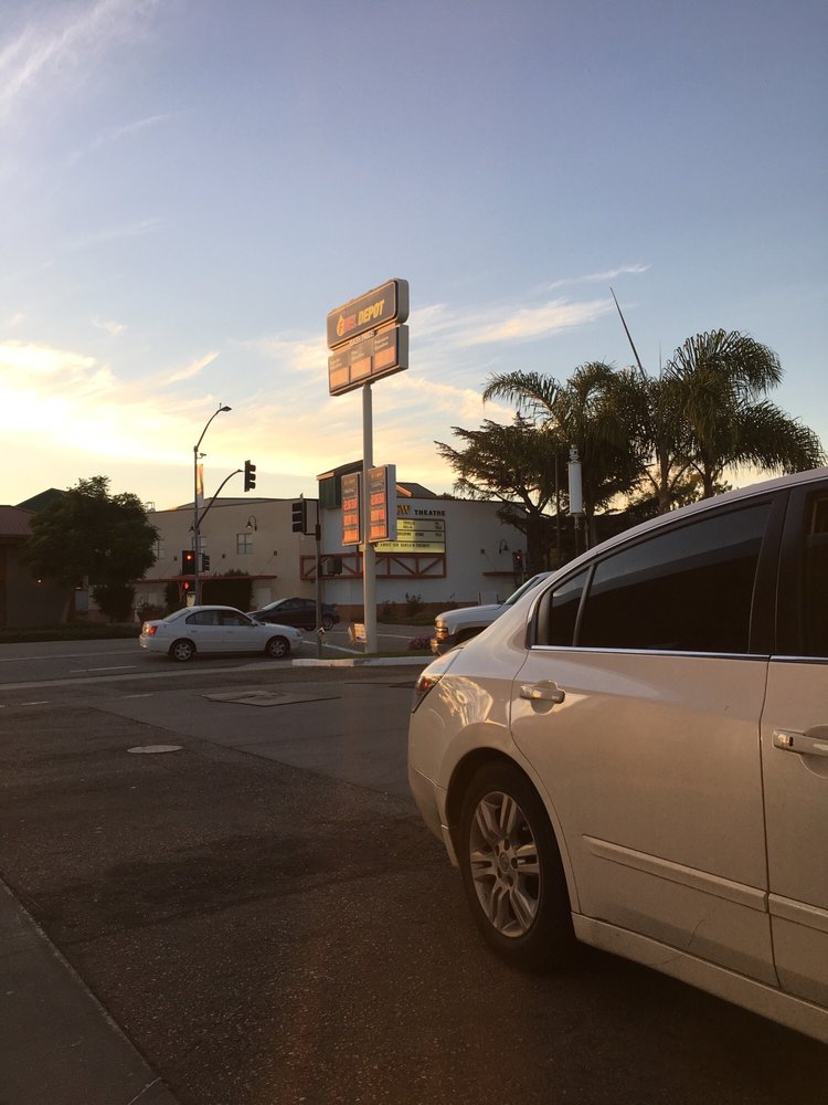 Fastlane Smog & Oil Change