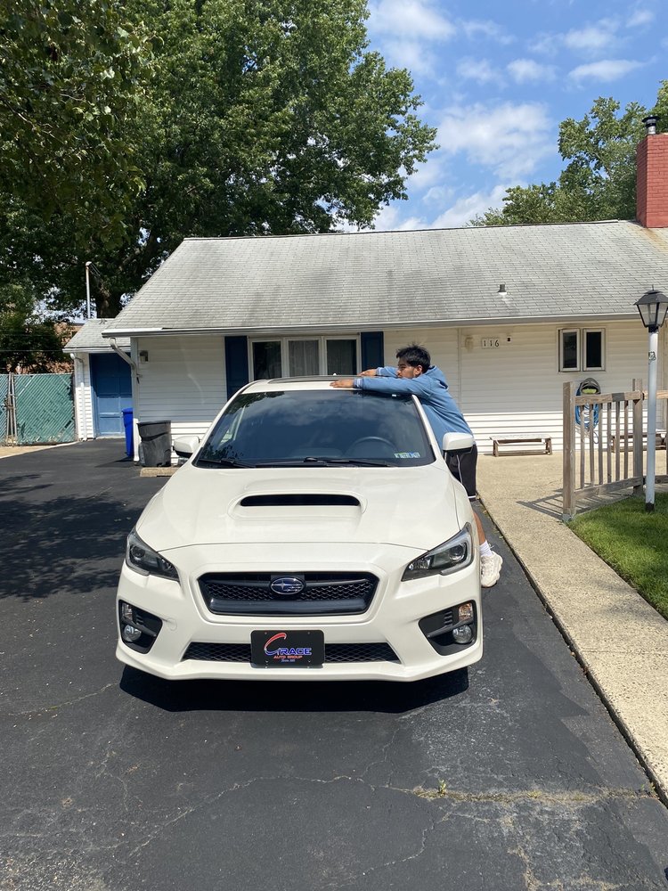 Grace Auto Group