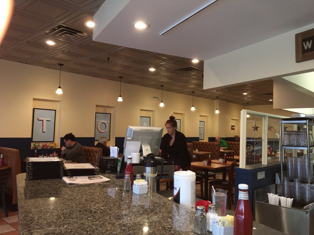 The Toast Office 21 Photos & 46 Reviews Diners 679 High St