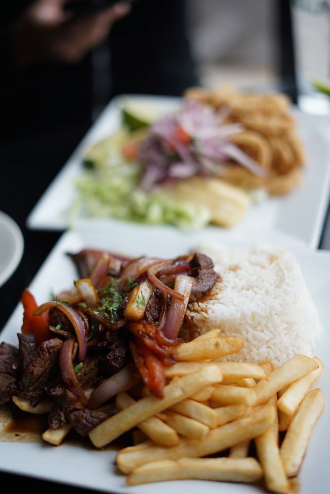 Acuario Restaurant - Stamford