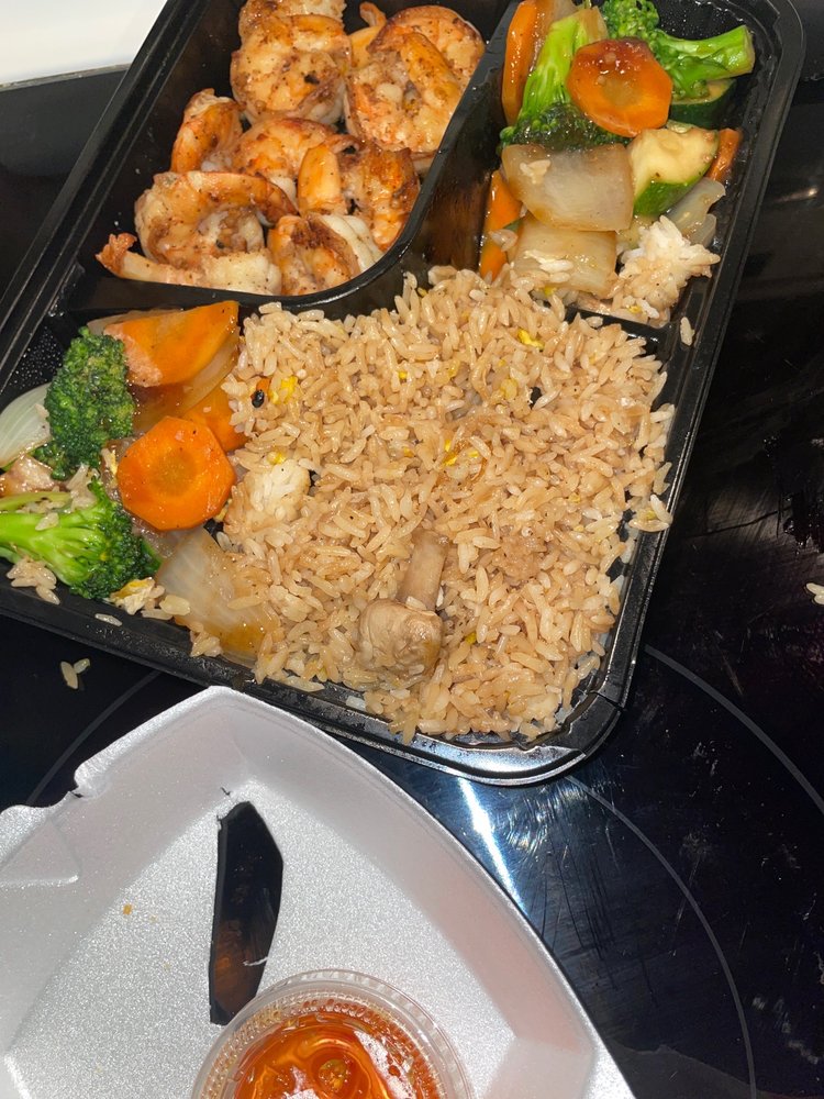 Ninja sushi