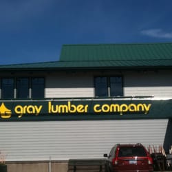 Gray Lumber Company 17 Reviews Hardware S 3800 Sixth Ave Photo Of Gray Lumber Company Tacoma Wa United States