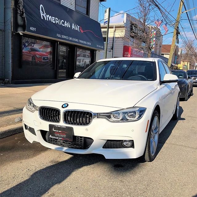 American Auto Group