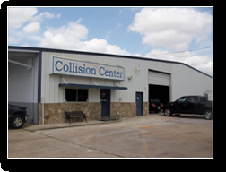 Crossroad Collision