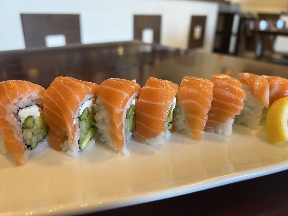 Mika Sushi
