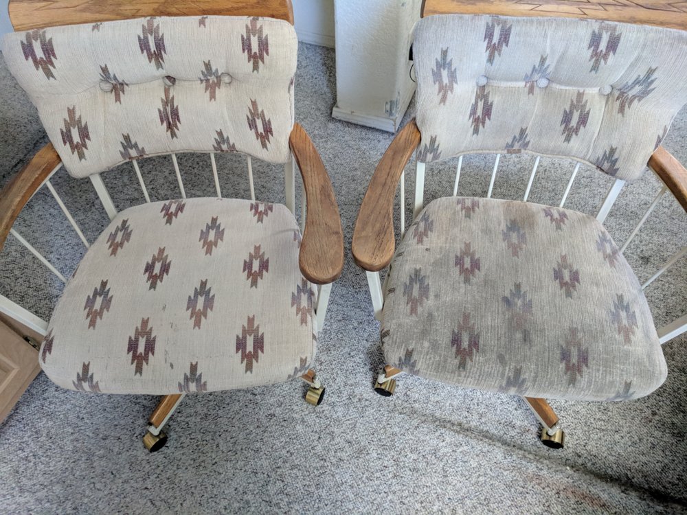 Peninsula Carpet Care