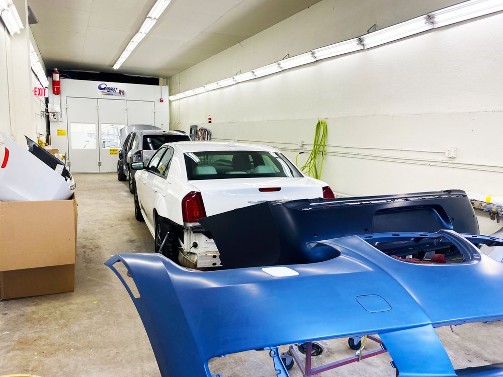 CARSTAR Quality Auto Body