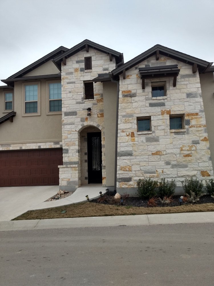 Wilson's Lawn Service