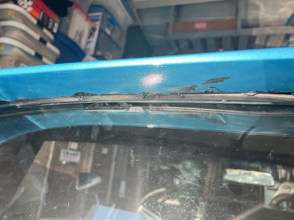 Showcase Collision Specialists