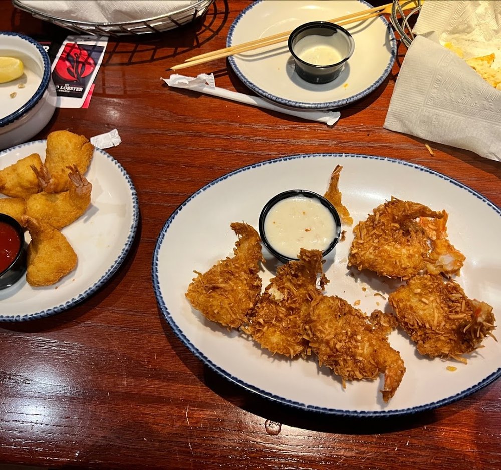 Red Lobster