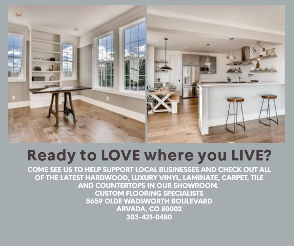 image of business Custom Flooring Specialists