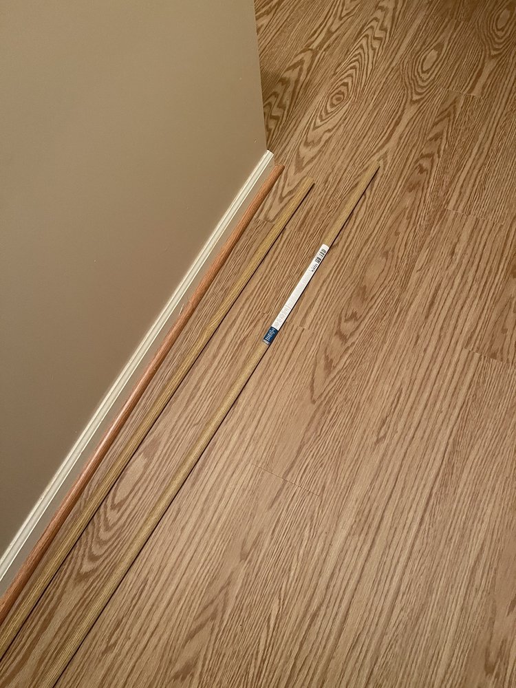 image of business Luna Flooring