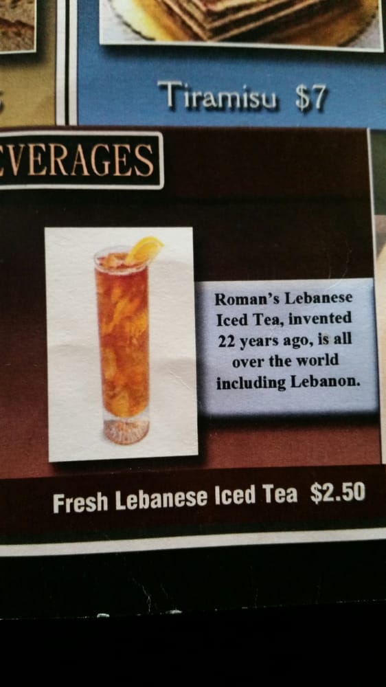Roman S Cafe Baton Rouge La Roman S Cafe Baton Rouge La