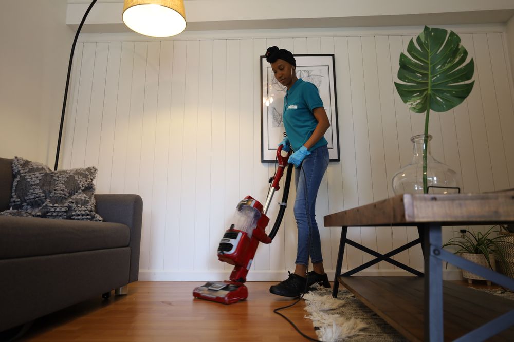 sea clean north carolina