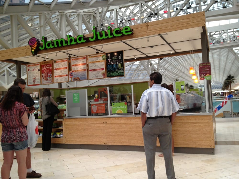 Jamba